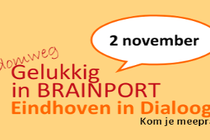 Meld je aan voor 2 nov op eindhovenindialoog.nl